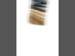 Satin Nobre Vestido de tecido de poliéster brilhante Pans Imitação de seda