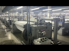 Vestido de tecido de verão acetinado com leve brilho, saia feminina, poliéster liso