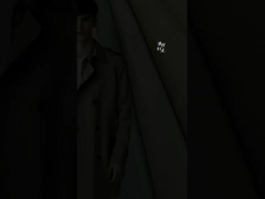 35% Algodão / 65% Poliéster   240 G/M²  Uniformes de Jaqueta de Trabalho  Tecido para Casacos