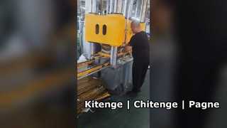 tecido de algodão cera