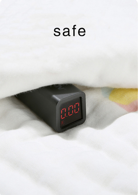 Peso leve estático recém-nascido de Gauze Fabric For Infant Clothing de 4 camadas anti