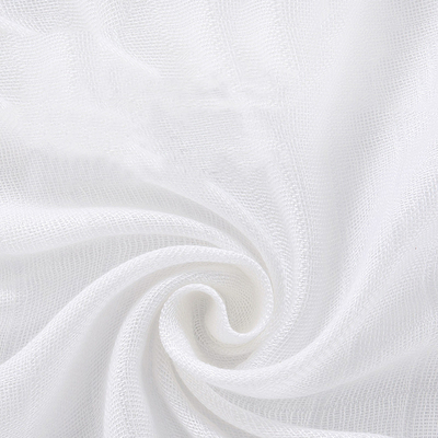 Quatro camadas do bambu Gauze Fabric For Newborn Clothes 40S 175X137 confortável