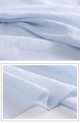 As crianças termostáticas de Gauze Fabrics Constant Temperature Fiber do algodão cobrem toalhas