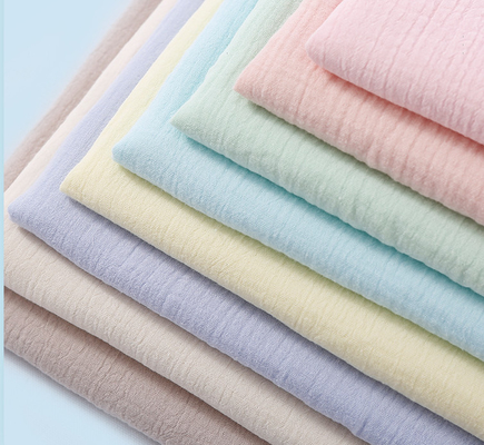 As crianças termostáticas de Gauze Fabrics Constant Temperature Fiber do algodão cobrem toalhas
