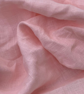 Algodão 30% Gauze Fabric de bambu 32S de 70% para a resistência de desgaste grávida da roupa