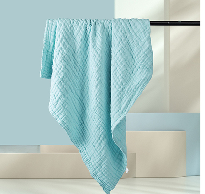 dobro Gauze Fabric 40S Gauze Cheesecloth Fabric do algodão 140X110 100