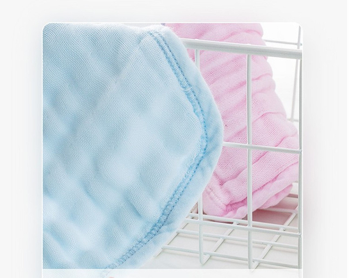 Desinfecção natural de Gauze Fabric 40S da fibra do dente-de-leão para envolver a recepção de coberturas