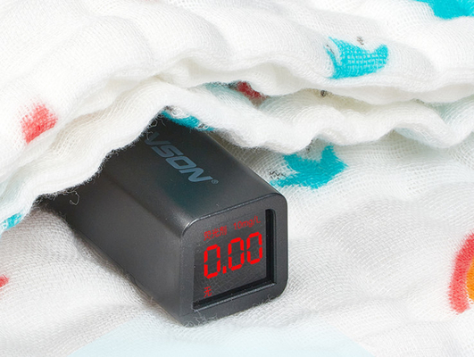 6 secagem rápida projetada vívida de Gauze Fabric Comfortable 250gsm da camada