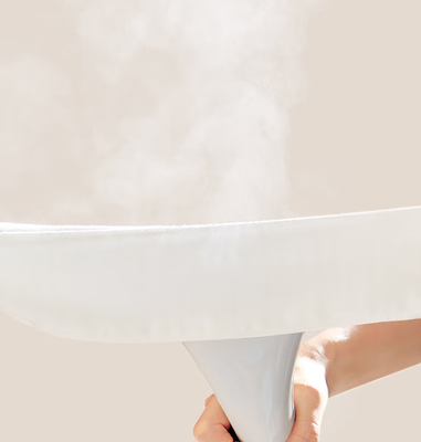 O algodão 100% 40S seis mergulha a roupa orgânica de Gauze Fabric Breathable Baby Sleeping