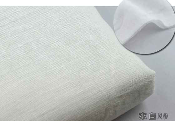 Dobro infantil grávido Gauze Fabric Full Combed Cotton 40s 110GSM da roupa