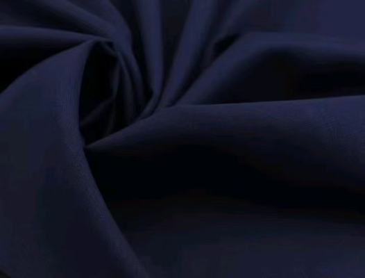 Material para terno empresarial de tecido misto de poliéster e rayon Teryene