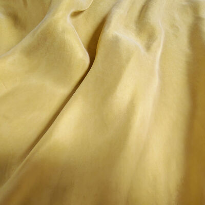 Fibra de celulose regenerada 100% Cupro 113gm Tecido Cupro Vs Viscose