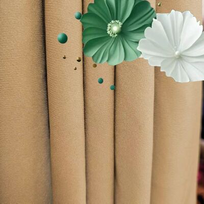 Tecido de poliéster para camisas, calças e saias