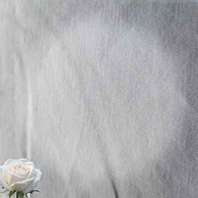Camisa de algodão espandêx de tricô de 210 gramas com 180 cm de largura para roupas de alongamento confortáveis