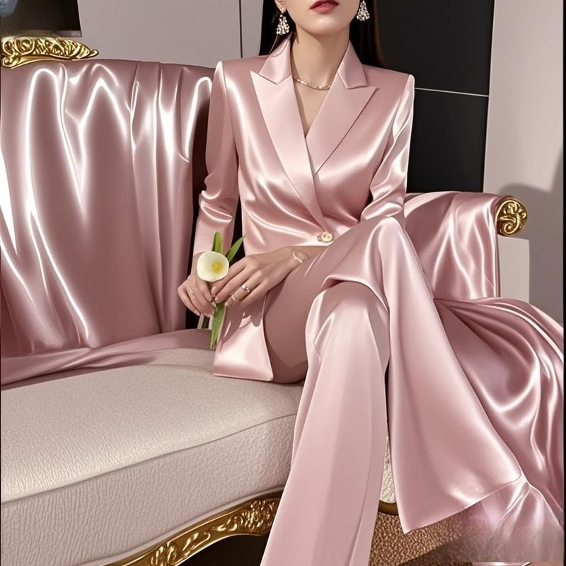 94% tecido de poliéster 6% espandêx para blusas blusas elegantes blusas, camisolas, blusas inspiradas em lingerie túnicas extensões