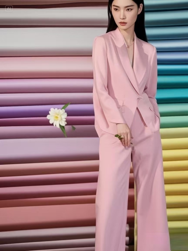 94% tecido de poliéster 6% espandêx para blusas blusas elegantes blusas, camisolas, blusas inspiradas em lingerie túnicas extensões